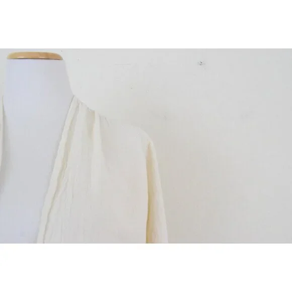 Pre-Shrunk Cotton Cardigan - Picture 9 of 10